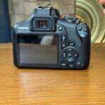 دوربین کانن EOS 2000D BODY - تصویر 5