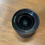 لنز دست دوم سونی Sony FE 16-35mm F2.8 GM - تصویر 2