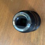 لنز دست دوم سونی Sony FE 16-35mm F2.8 GM - تصویر 3