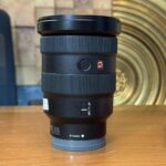 لنز دست دوم سونی Sony FE 16-35mm F2.8 GM - تصویر 4