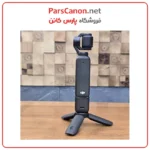 دوربین دست دوم DJI Osmo Pocket 3 Creator Combo - تصویر 2