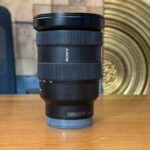 لنز دست دوم سونی Sony FE 16-35mm F2.8 GM - تصویر 5