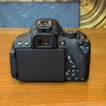 دوربین دست دوم کانن EOS 700D 18-135 STM - تصویر 4