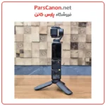 دوربین دست دوم DJI Osmo Pocket 3 Creator Combo - تصویر 3
