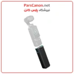 گریپ پاور بانک اسمال ریگ اسموپاک 3 و 4 مدل SmallRig Power Bank Grip for DJI Osmo Pocket 4/3 02