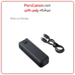 گریپ پاور بانک اسمال ریگ اسموپاک 3 و 4 مدل SmallRig Power Bank Grip for DJI Osmo Pocket 4/3 03