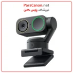 وبکم اینستا 360 لینک 2 پرو مدل Insta360 Link 2 Pro 4K AI Webcam 02