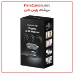وبکم اینستا 360 لینک 2 پرو مدل Insta360 Link 2 Pro 4K AI Webcam 03