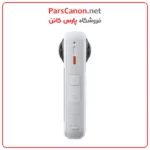 دوربین اکشن اینستا 360 x5 رنگ سفید مدل Insta360 X5 360° 8K Camera Satin White 02