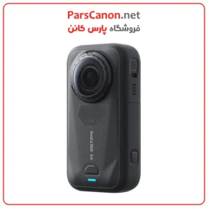 دوربین اکشن اینستا 360 x6 باندل مدل Insta360 X6 360 8K Camera Essentials Bundle (Midnight Black) 02