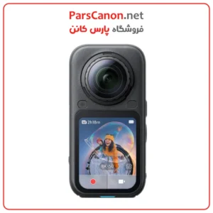 دوربین اکشن اینستا 360 X6 مدل Insta360 X6 flagship 8K 360 camera 02