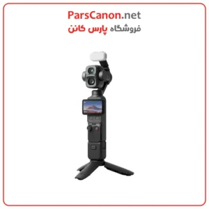 دوربین اسمو پاکت 4p کمبو مدل DJI Osmo Pocket 4P combo 02