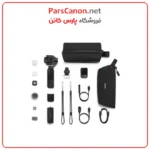 دوربین اسمو پاکت 4p کمبو مدل DJI Osmo Pocket 4P combo 03