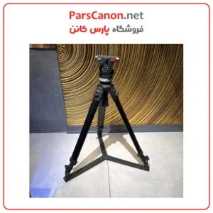 سه پایه فیلم برداری ساچلر ACE دست دوم مدل SACHTLER ACE 01