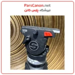 سه پایه فیلم برداری ساچلر ACE دست دوم مدل SACHTLER ACE 02
