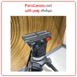 سه پایه فیلم برداری ساچلر ACE دست دوم مدل SACHTLER ACE 04