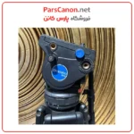 سه پایه فیلمبرداری بنروBenro BV6 مدل Benro BV6 Pro Video Tripod Kit 03