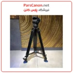 سه پایه فیلمبرداری بنروBenro BV6 مدل Benro BV6 Pro Video Tripod Kit 05
