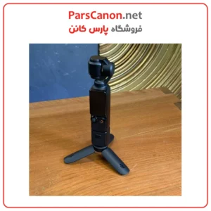 دوربین دست دوم DJI Osmo Pocket 3 Standard 02