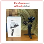 گیمبال دست دوم دی جی آی DJI RS 3 Mini 01