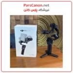 گیمبال دست دوم دی جی آی DJI RS 3 Mini 01