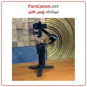 گیمبال دست دوم دی جی آی DJI RS 3 Mini 02