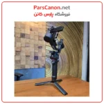 گیمبال دست دوم DJI RS 4 Pro Combo 02