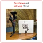 گیمبال دست دوم دی جی آی DJI RS 4 Pro Combo 01