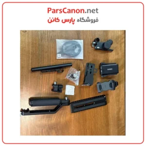گیمبال دست دوم دی جی آی DJI RS 4 Pro Combo 02