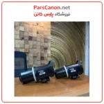 کیت فلاش گودکس Godox MS200-V دست دوم مدل Godox MS200-V Studio Flash Monolight (2-Light Kit) 01