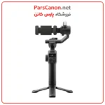 گیمبال گوپرو مدل GoPro Fluid Pro AI Multi-Device Gimbal Stabilizer with AI Tracking 02