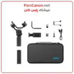 گیمبال گوپرو مدل GoPro Fluid Pro AI Multi-Device Gimbal Stabilizer with AI Tracking 03
