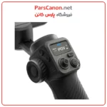 گیمبال گوپرو مدل GoPro Fluid Pro AI Multi-Device Gimbal Stabilizer with AI Tracking 04