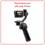 گیمبال گوپرو مدل GoPro Fluid Pro AI Multi-Device Gimbal Stabilizer with AI Tracking 05