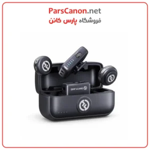 میکروفون هالی لند Hollyland LARK M3 Combo 2TX + 2RX 01