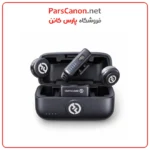 میکروفون هالی لند Hollyland LARK M3 Combo 2TX + 2RX 02