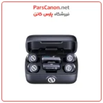 میکروفون هالی لند مدل Hollyland LARK M3 Combo 4TX + 2RX 02