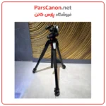 سه پایه عکاسی مانفرتو دست دوم مدل Manfrotto MT055CXPRO3 Carbon Fiber Tripod with MHXPRO-3W Head & Move Quick Release Kit 02