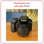 دوربین دست دوم کانن PowerShot SX60 HS 02
