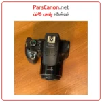 دوربین دست دوم کانن PowerShot SX60 HS 04