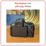 دوربین دست دوم کانن PowerShot SX60 HS 05