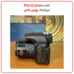 دوربین دست دوم کانن PowerShot SX60 HS 06