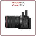 دوربین کانن سری آر R6 V کیت مدل Canon EOS R6 V Mirrorless Camera with 20-50mm f/4 Lens 03