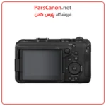 دوربین کانن سری آر R6 V کیت مدل Canon EOS R6 V Mirrorless Camera with 20-50mm f/4 Lens 04