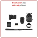 دوربین کانن سری آر R6 V کیت مدل Canon EOS R6 V Mirrorless Camera with 20-50mm f/4 Lens 06