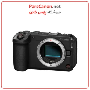 دوربین کانن سری آر R6 V مدل Canon EOS R6 V Mirrorless 01