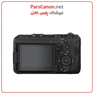 دوربین کانن سری آر R6 V مدل Canon EOS R6 V Mirrorless 02
