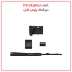 دوربین کانن سری آر R6 V مدل Canon EOS R6 V Mirrorless 05
