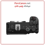 دوربین کانن سری آر R6 V مدل Canon EOS R6 V Mirrorless 07