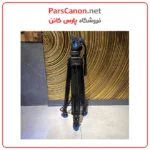 سه پایه فیلمبرداری دست دوم مدل Secsed DV6 02